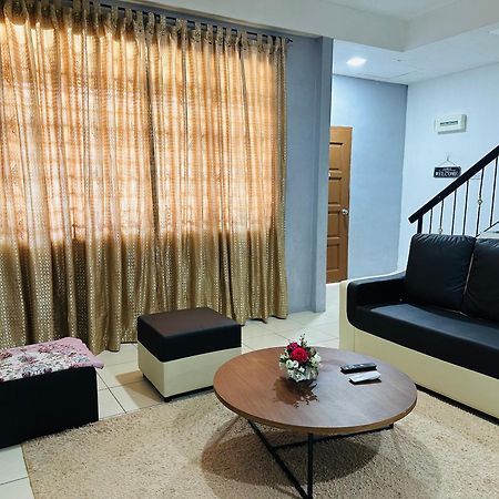 Macagawa Homestay Tawau Exteriér fotografie