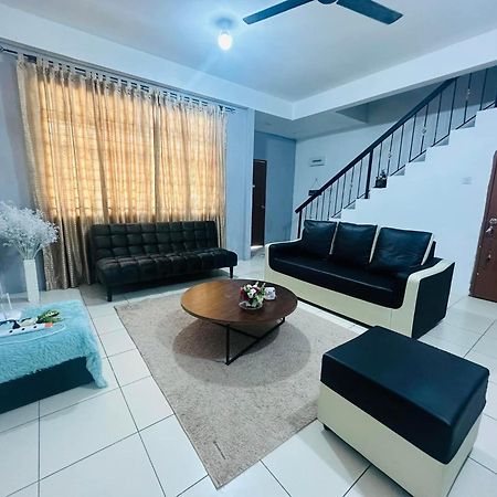 Macagawa Homestay Tawau Exteriér fotografie