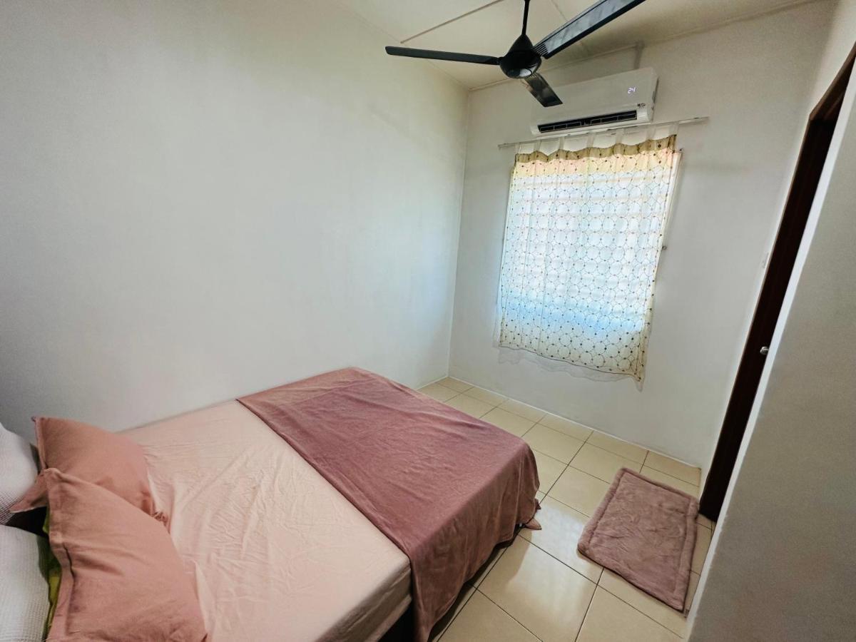 Macagawa Homestay Tawau Exteriér fotografie