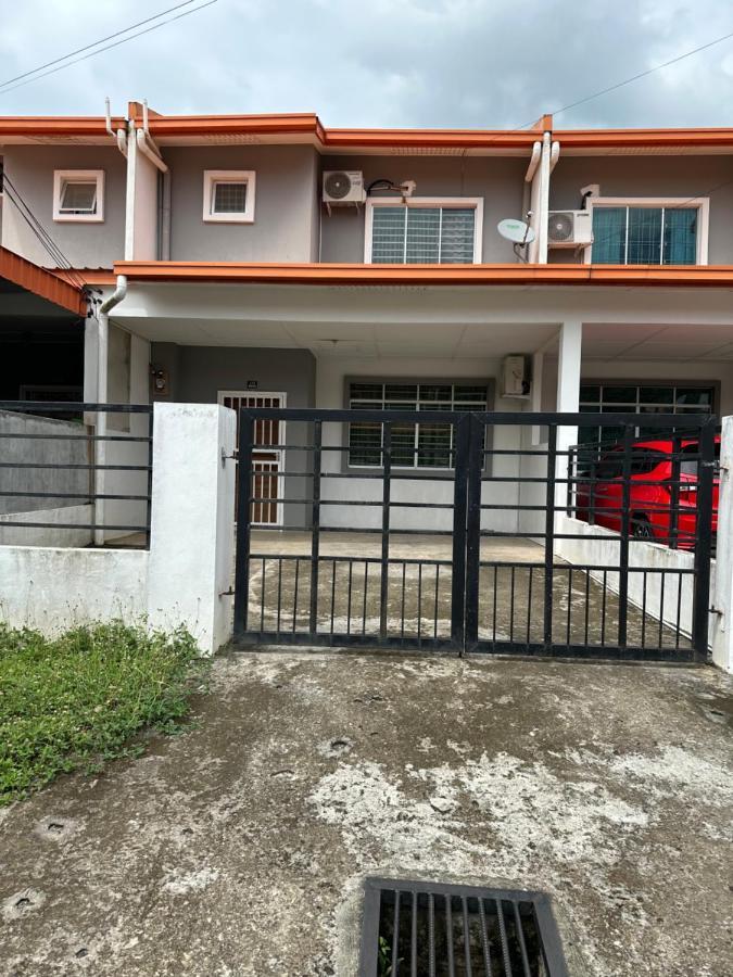 Macagawa Homestay Tawau Exteriér fotografie