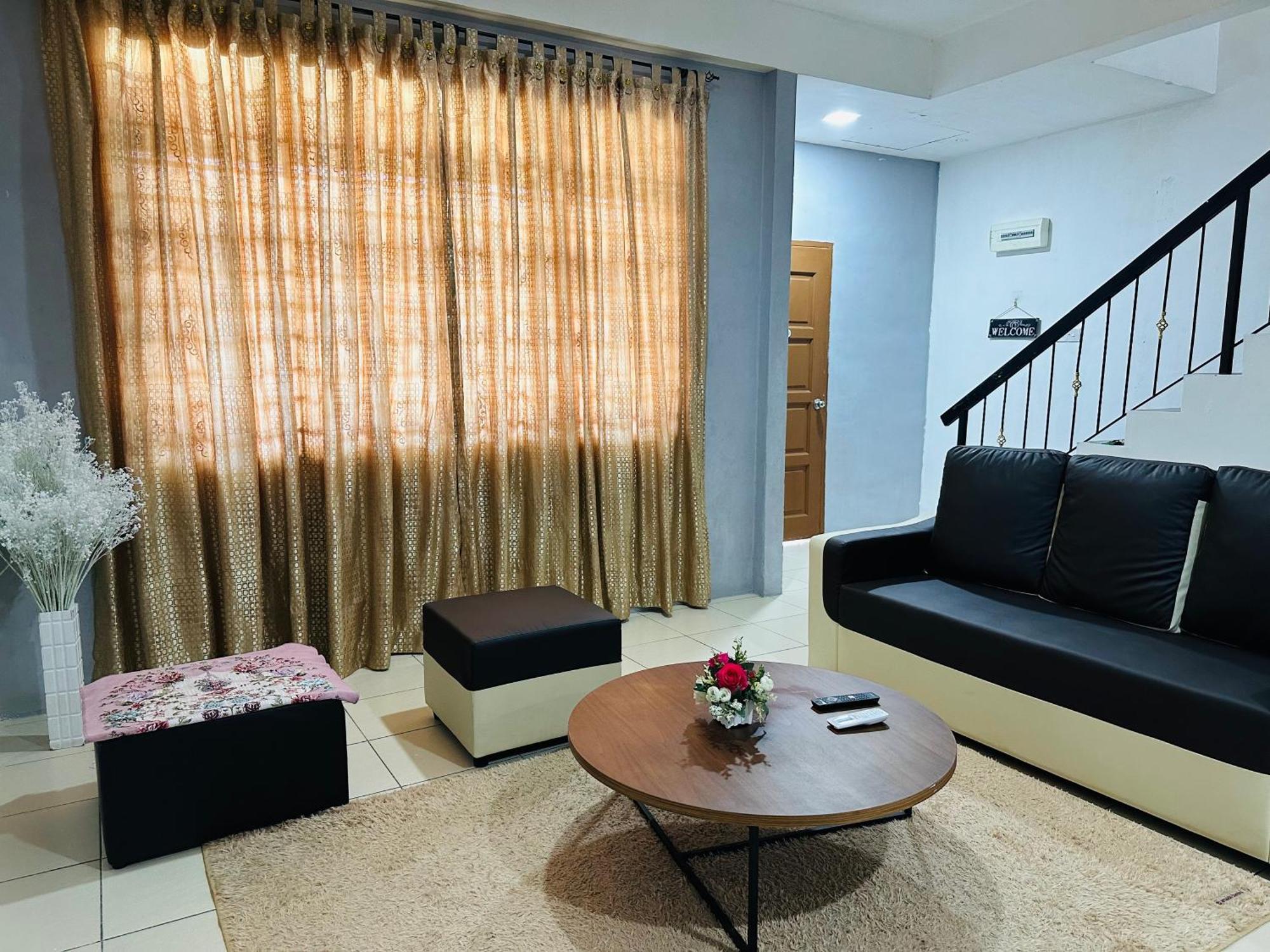 Macagawa Homestay Tawau Exteriér fotografie